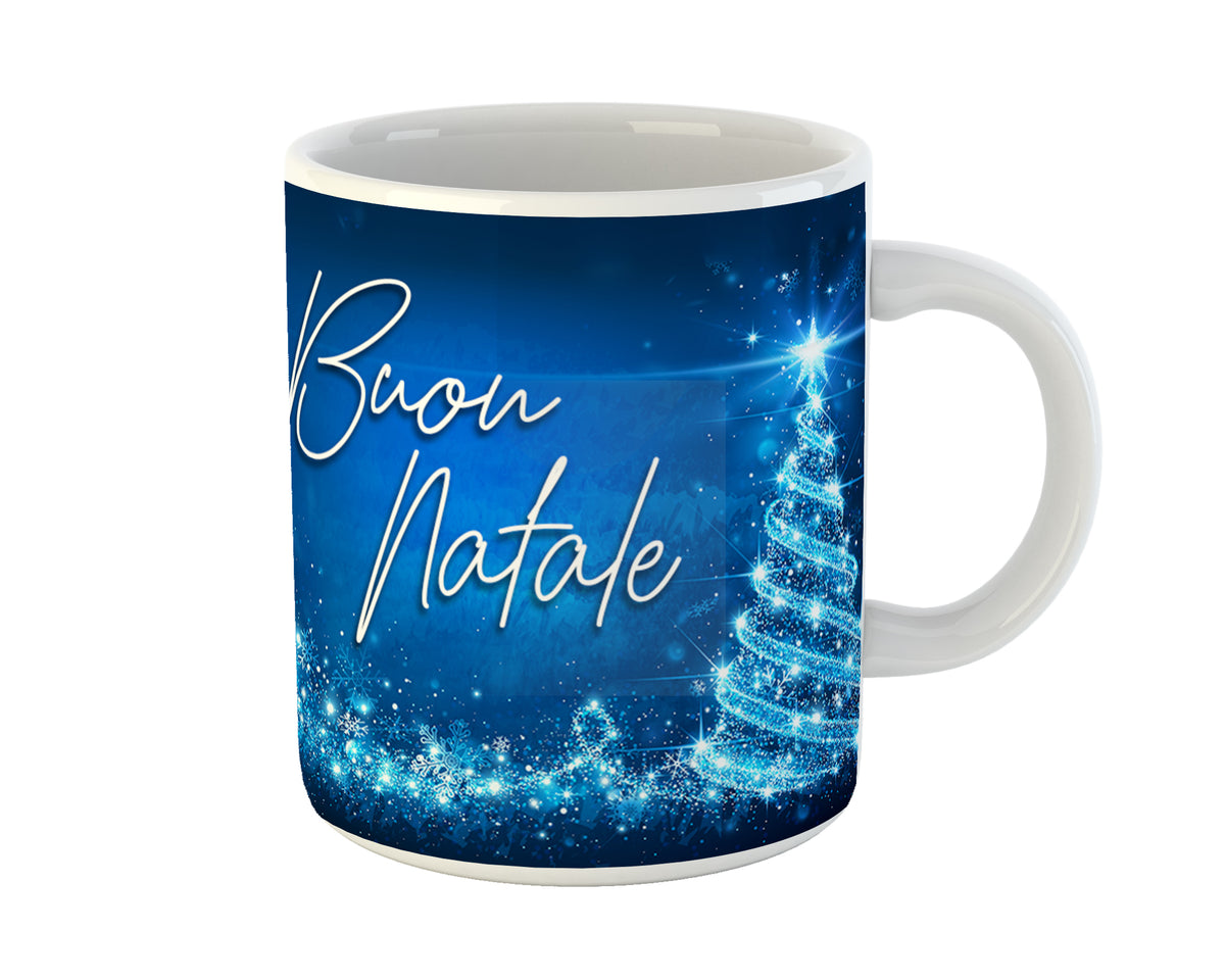 Tazza bianca Connecticut Tazza da caffè regalo di Natale Tazza Mockup Tazza  Mockup per compleanno, Festa della mamma, regalo di Natale, 311,8 g :  : Casa e cucina