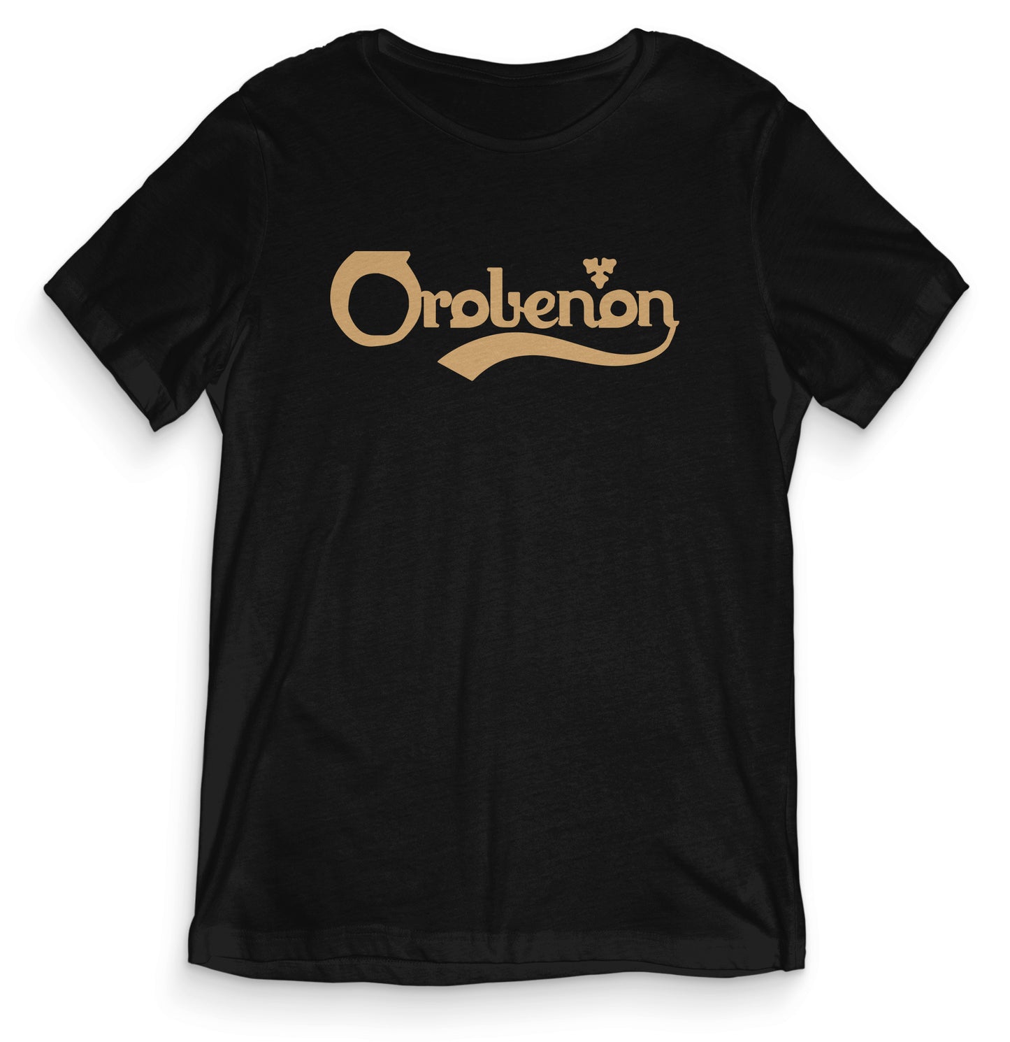 T-shirt Divertente - OROBENON - tee24-011